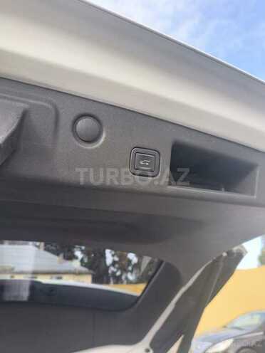 Chevrolet Equinox 2018, 174,478 km - 1.5 l - Gəncə