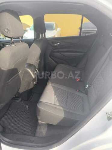 Chevrolet Equinox 2018, 174,478 km - 1.5 l - Gəncə