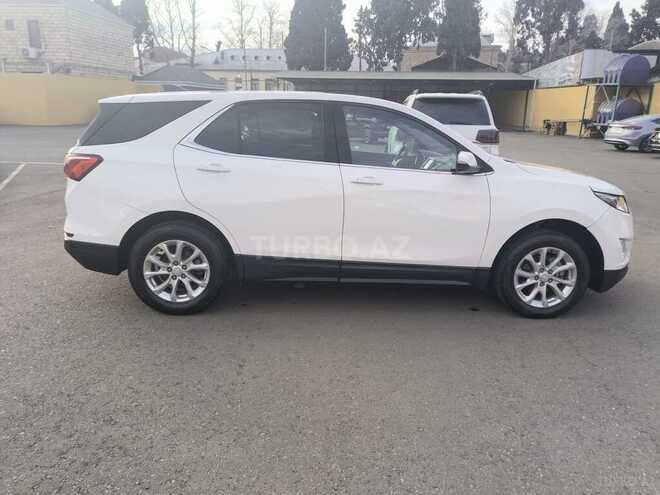 Chevrolet Equinox 2018, 174,478 km - 1.5 l - Gəncə