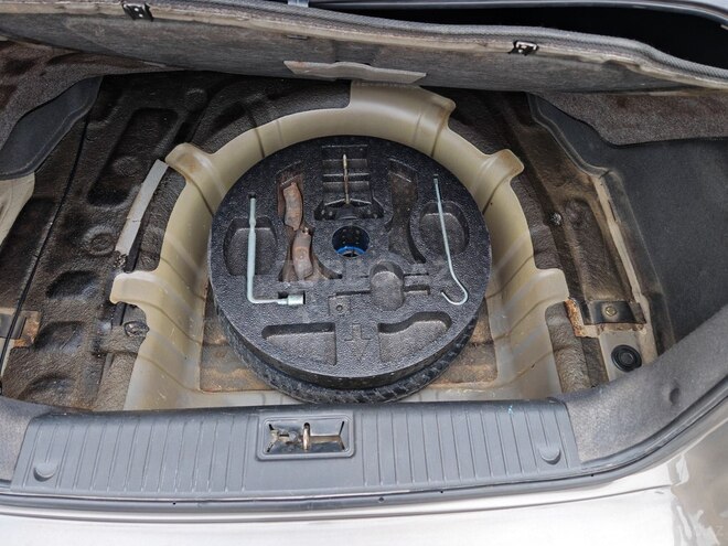 Chevrolet Epica 2006, 269,756 km - 2.5 l - Bakı