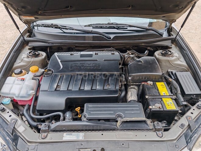 Chevrolet Epica 2006, 269,756 km - 2.5 l - Bakı