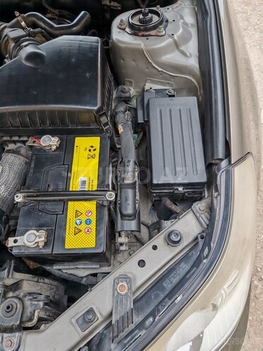 Chevrolet Epica 2006, 269,756 km - 2.5 l - Bakı