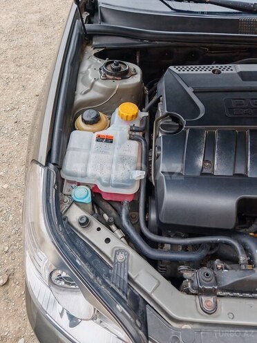 Chevrolet Epica 2006, 269,756 km - 2.5 l - Bakı