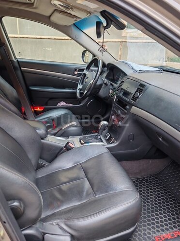 Chevrolet Epica 2006, 269,756 km - 2.5 l - Bakı