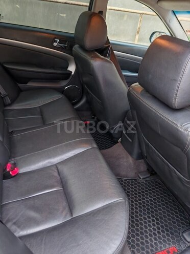 Chevrolet Epica 2006, 269,756 km - 2.5 l - Bakı