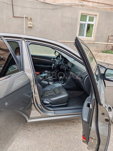 Chevrolet Epica 2006, 269,756 km - 2.5 l - Bakı