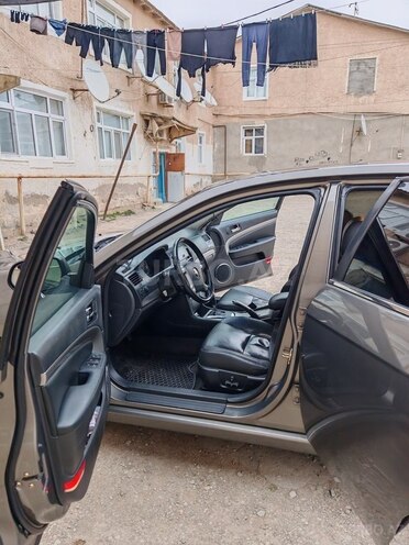 Chevrolet Epica 2006, 269,756 km - 2.5 l - Bakı