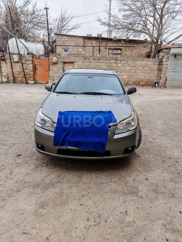 Chevrolet Epica 2006, 269,756 km - 2.5 l - Bakı