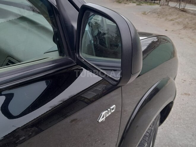 Hyundai Tucson 2007, 268,150 km - 2.0 l - Sumqayıt