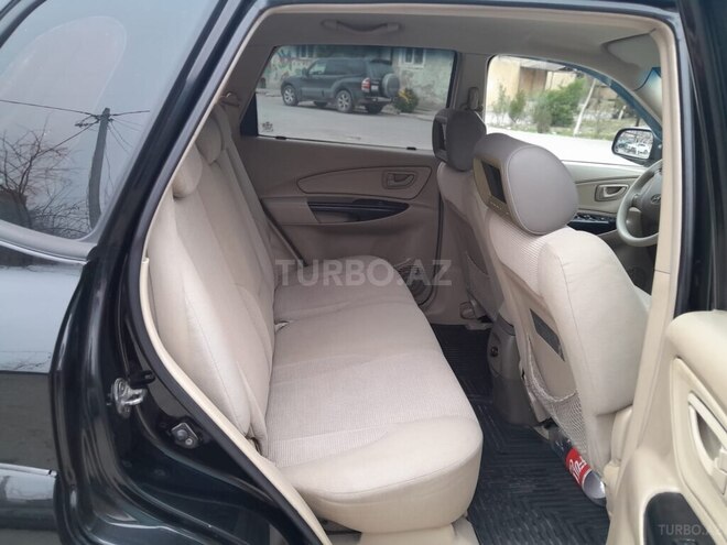 Hyundai Tucson 2007, 268,150 km - 2.0 l - Sumqayıt