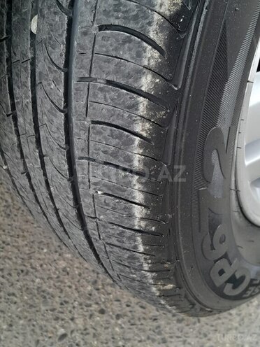 Hyundai Tucson 2007, 268,150 km - 2.0 l - Sumqayıt