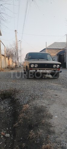 LADA (VAZ) 2106-3