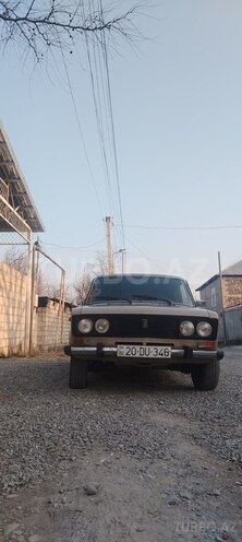 LADA (VAZ) 2106-1