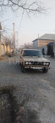 LADA (VAZ) 2106-2