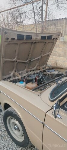 LADA (VAZ) 2106-4