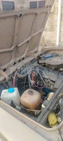LADA (VAZ) 2106-5
