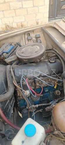 LADA (VAZ) 2106-6