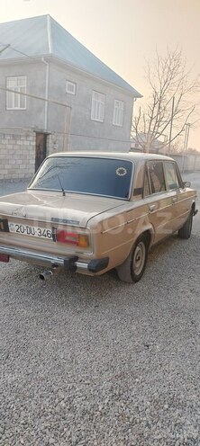 LADA (VAZ) 2106-7