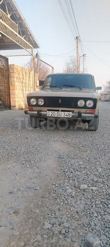 LADA (VAZ) 2106-10