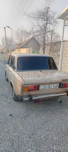 LADA (VAZ) 2106-8