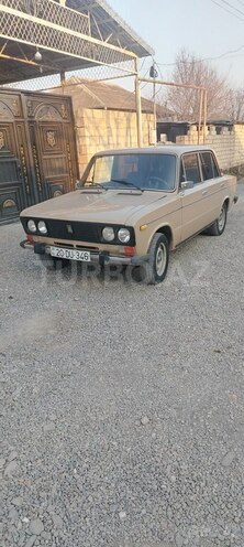 LADA (VAZ) 2106-11