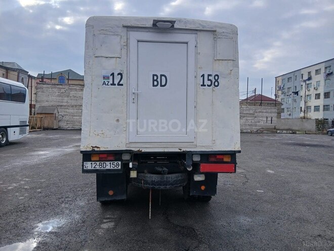 GAZ 53 1988, 150,480 km - 4.2 l - Bakı