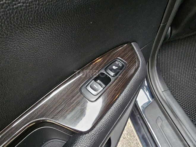 Kia K5 2016, 176,000 km - 1.7 l - Bakı