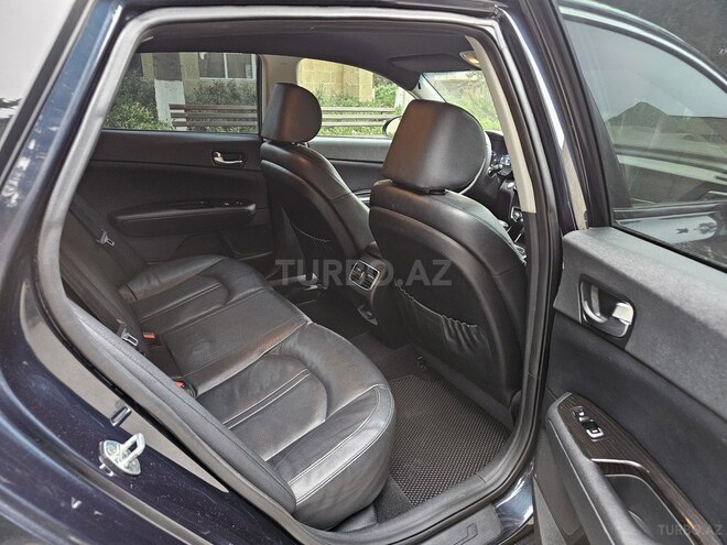 Kia K5 2016, 176,000 km - 1.7 l - Bakı
