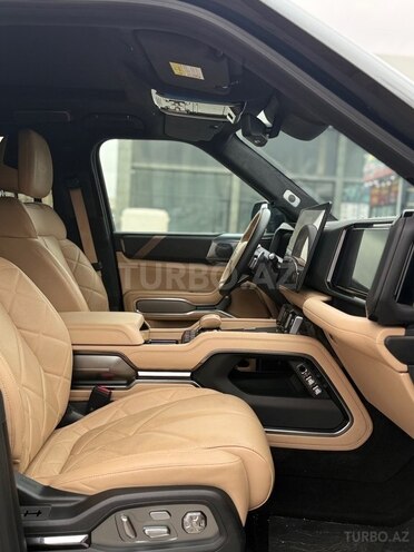 BYD Leopard 8-13