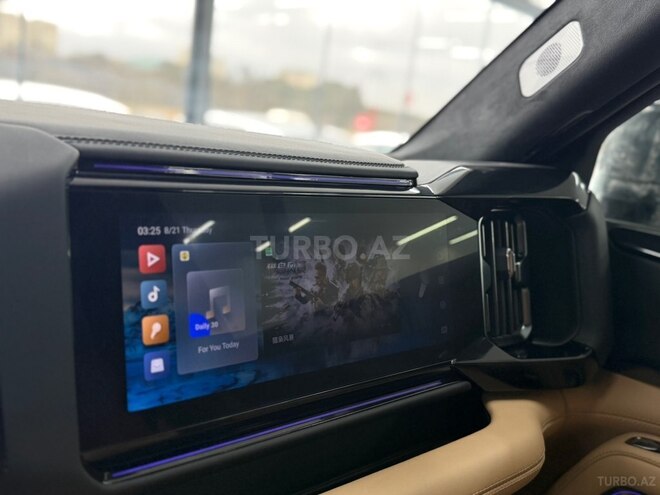 BYD Leopard 8-23