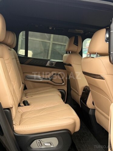 BYD Leopard 8-16
