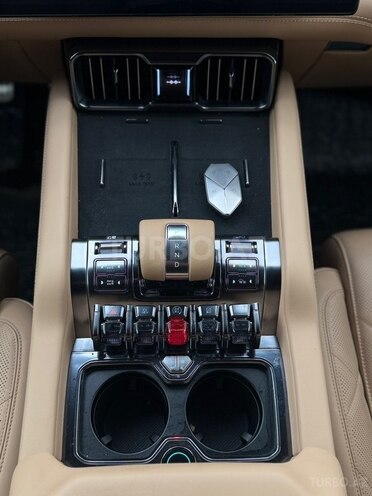 BYD Leopard 8-18
