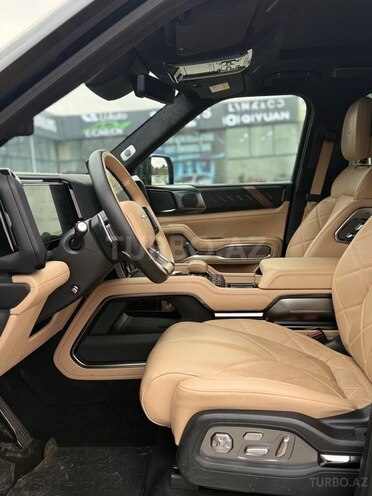 BYD Leopard 8-11