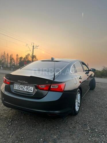 Chevrolet Malibu 2018, 83,000 km - 1.5 l - Saatlı