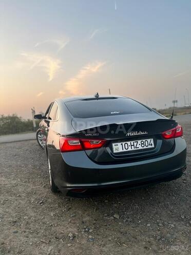 Chevrolet Malibu 2018, 83,000 km - 1.5 l - Saatlı