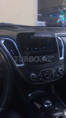 Chevrolet Malibu 2018, 83,000 km - 1.5 l - Saatlı