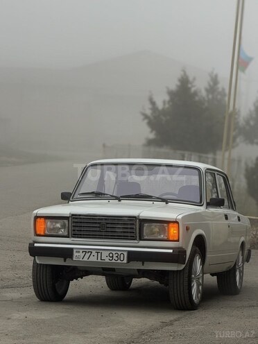LADA (VAZ) 2107 2010, 96,523 km - 1.6 л - Quba