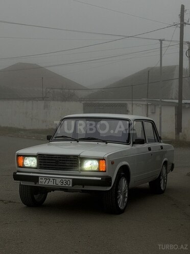 LADA (VAZ) 2107 2010, 96,523 km - 1.6 л - Quba