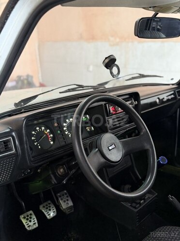 LADA (VAZ) 2107 2010, 96,523 km - 1.6 л - Quba