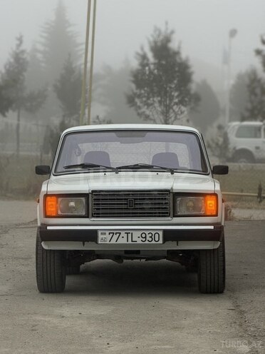 LADA (VAZ) 2107 2010, 96,523 km - 1.6 л - Quba