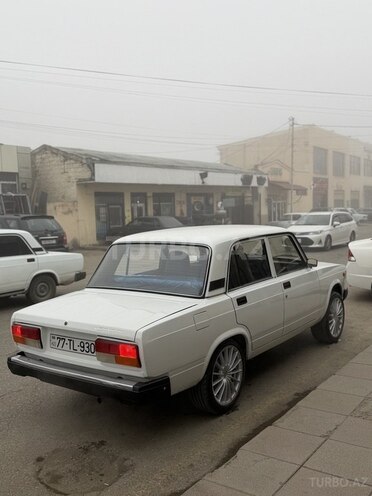 LADA (VAZ) 2107 2010, 96,523 km - 1.6 л - Quba