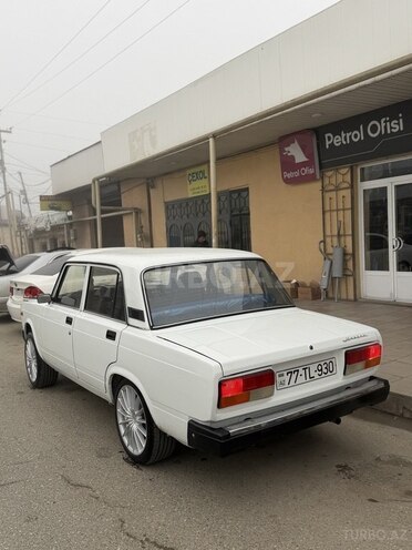 LADA (VAZ) 2107 2010, 96,523 km - 1.6 л - Quba