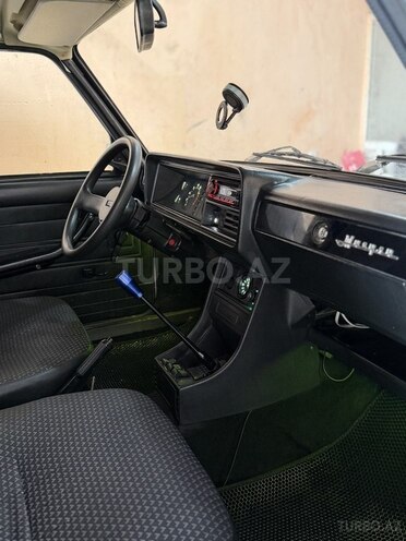 LADA (VAZ) 2107 2010, 96,523 km - 1.6 л - Quba