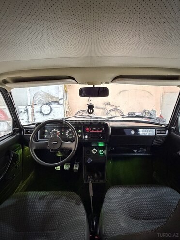 LADA (VAZ) 2107 2010, 96,523 km - 1.6 л - Quba