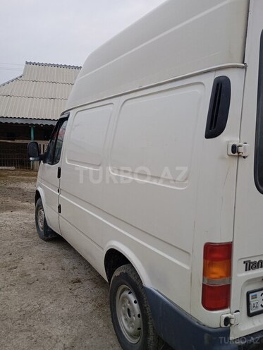 Ford Transit 2000, 740,000 km - 2.5 л - Kürdəmir