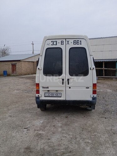 Ford Transit 2000, 740,000 km - 2.5 л - Kürdəmir