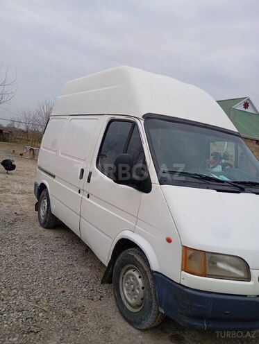 Ford Transit 2000, 740,000 km - 2.5 л - Kürdəmir