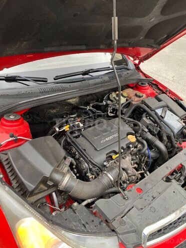 Chevrolet Cruze 2014, 299,897 km - 1.4 l - Bakı