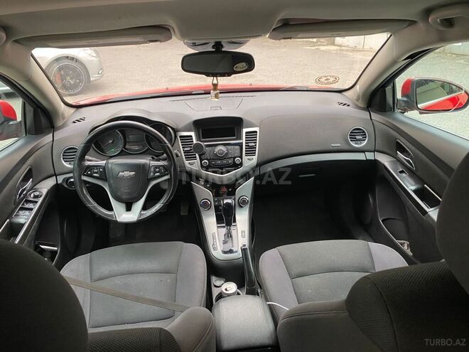Chevrolet Cruze 2014, 299,897 km - 1.4 l - Bakı