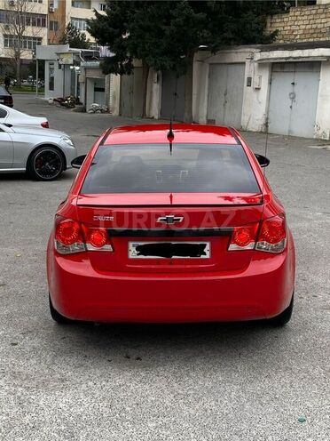 Chevrolet Cruze 2014, 299,897 km - 1.4 l - Bakı